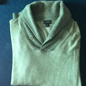 COPY - J. Crew pullover